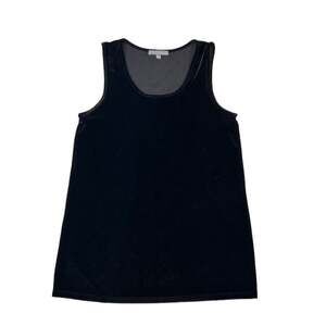 NY Collection Top in Black | Size L